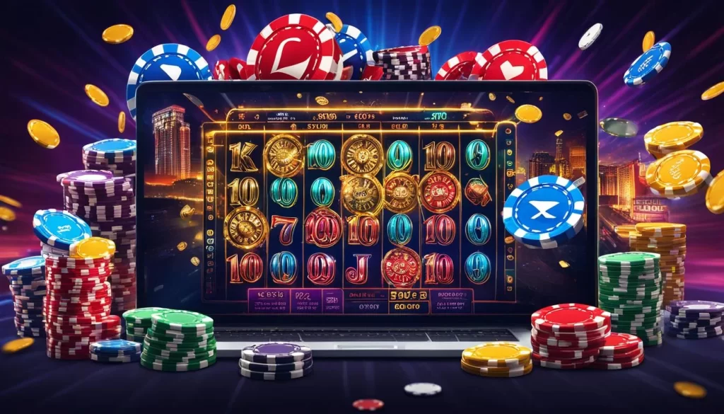 Thế giới game bắn cá đổi thưởng tại NUW88 WIN