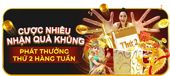 Game Bắn Cá Tiên Cánh tại NUW88 WIN