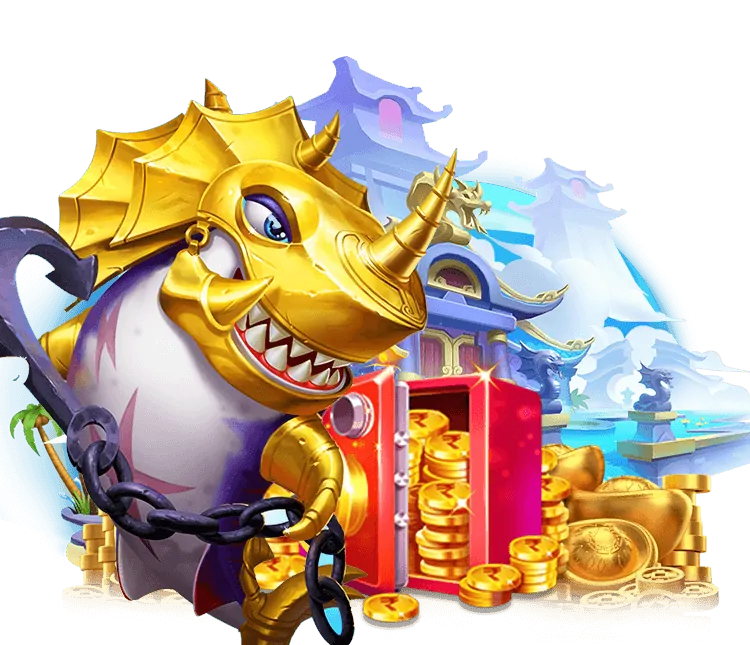 Trò chơi Bắn Cá tại nuw88 win casino