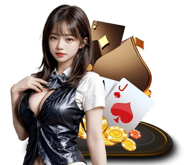 Trò chơi Blackjack tại nuw88 win casino